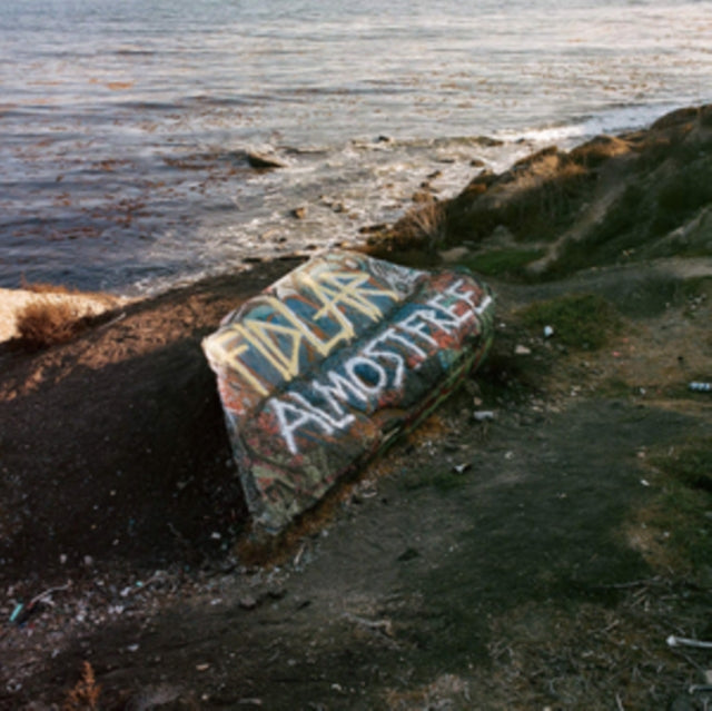FIDLAR - Almost Free [CD / Album]