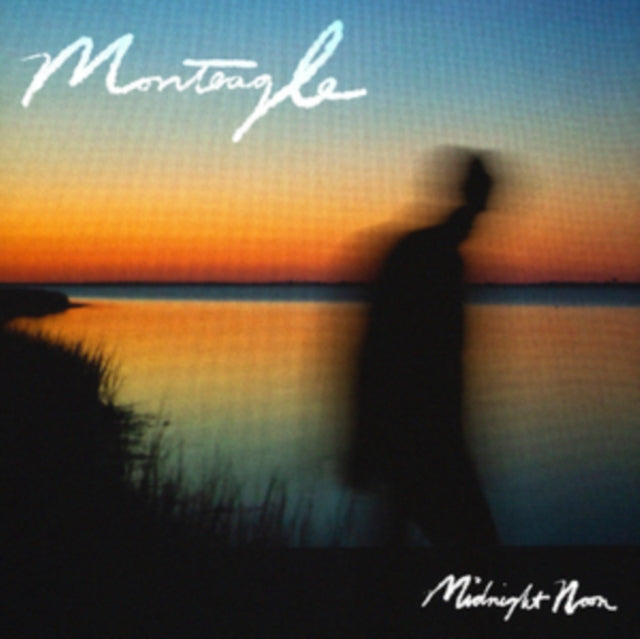 Monteagle - Midnight Noon [CD / Album]