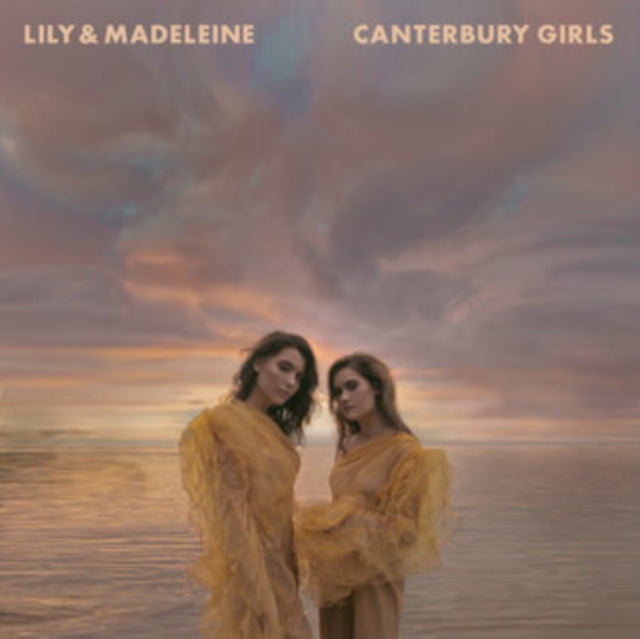 Lily & Madeleine - Canterbury Girls [CD / Album]