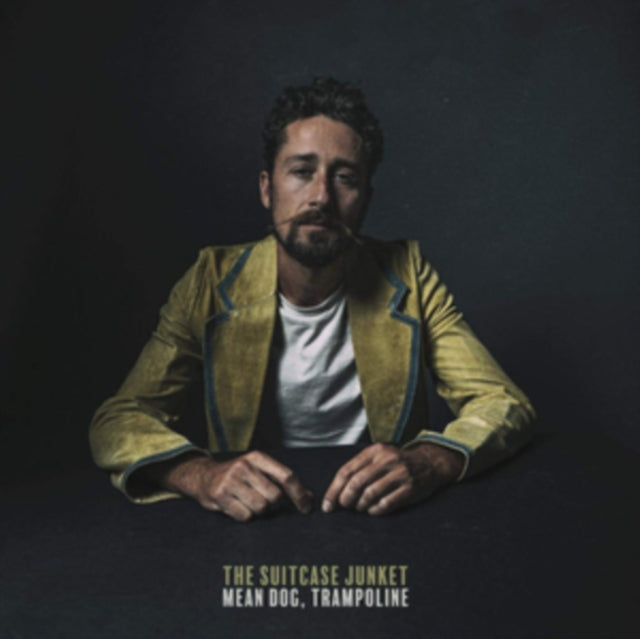 The Suitcase Junket - Mean Dog, Trampoline [CD / Album]
