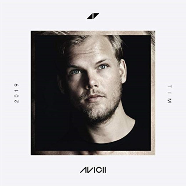 Avicii - TIM [CD / Album]