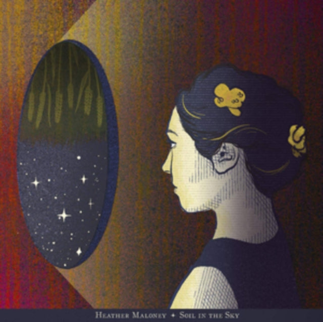 Heather Maloney - Soil in the Sky [CD / Album]