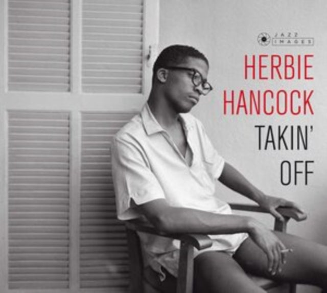 Herbie Hancock - Takin' Off [CD / Album]