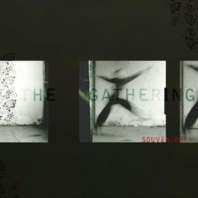 The Gathering - Souvenirs [CD / Album]
