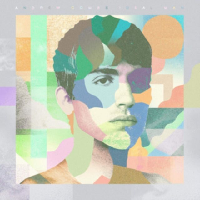 Andrew Combs - Ideal Man [CD / Album]