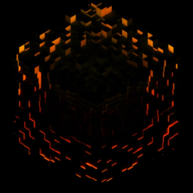 C418 - Minecraft Volume Beta [CD / Album]