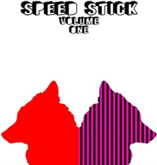 Speed Stick - Volume One [CD / Album]