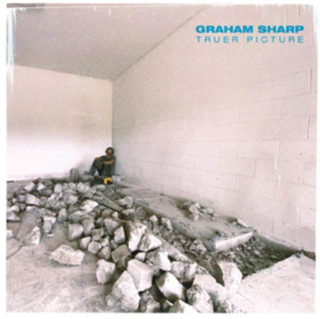 Graham Sharp - Truer Picture [CD / Album]