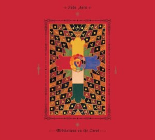 John Zorn - Meditations On the Tarot [CD / Album]