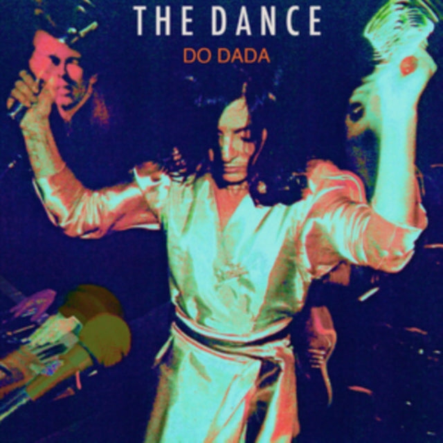 The Dance - Do Dada [CD / Album]