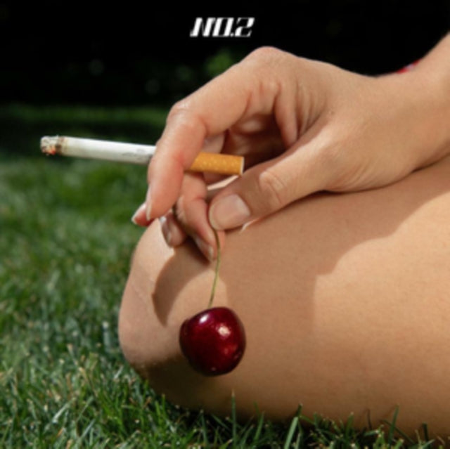 No. 2 - First Love [CD / Album]