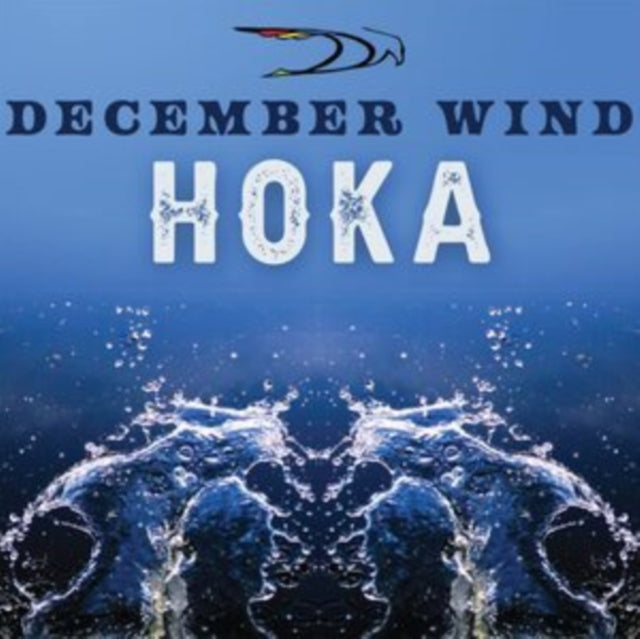 December Wind - Hoka [CD / Album]