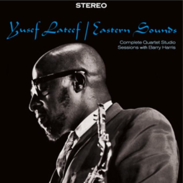 Yusef Lateef - Eastern Sounds [CD / Album]