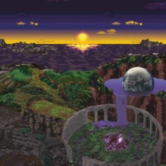 Pulse Emitter - Dusk [CD / Album]