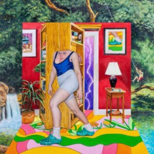 Babehoven - Light Moving Time [CD / Album]