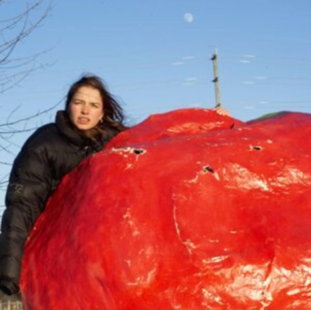 Packs - Crispy Crunchy Nothing [CD / Album]