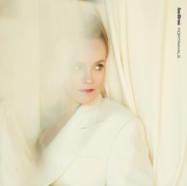 Ane Brun - Portrayals [CD / Album]