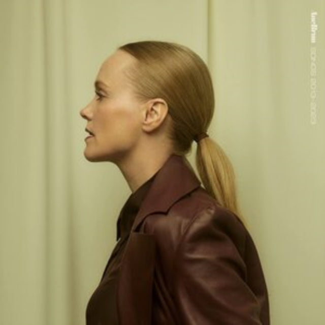 Ane Brun - Songs 2013-2023 [CD / Album]