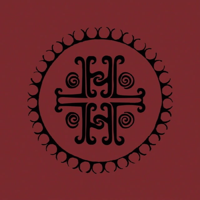 Linnea Hjerten - Nio Systrar [CD / Album]