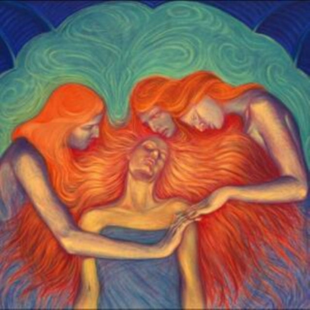 Les Big Byrd - Diamonds, Rhinestones and Hard Rain [CD / Album]