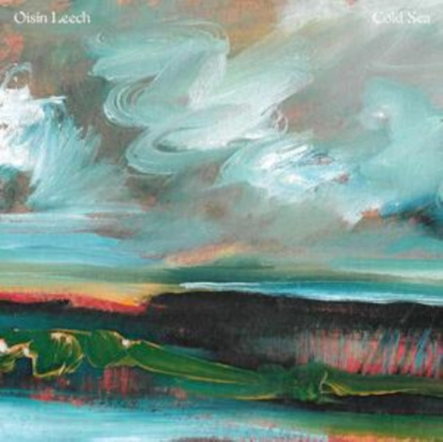 Oisin Leech - Cold Sea [CD / Album]