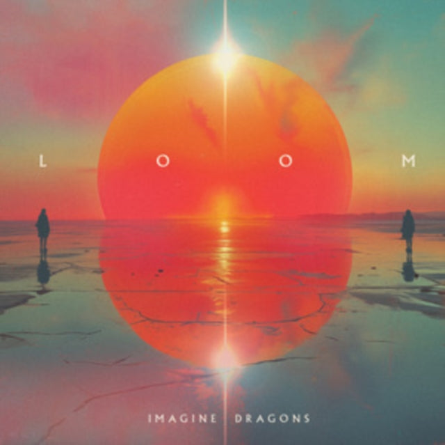 Imagine Dragons - LOOM [CD / Album]