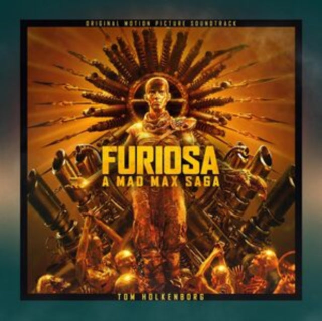 Furiosa [CD / Album]