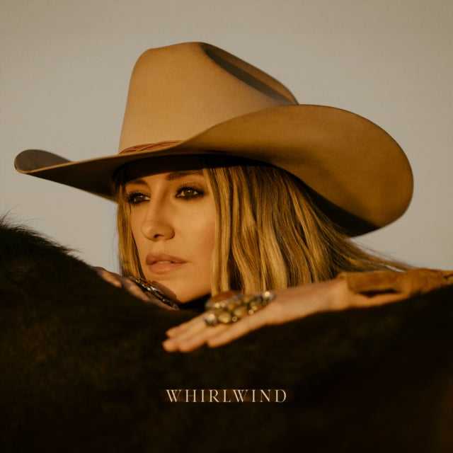 Lainey Wilson - Whirlwind [CD / Album]