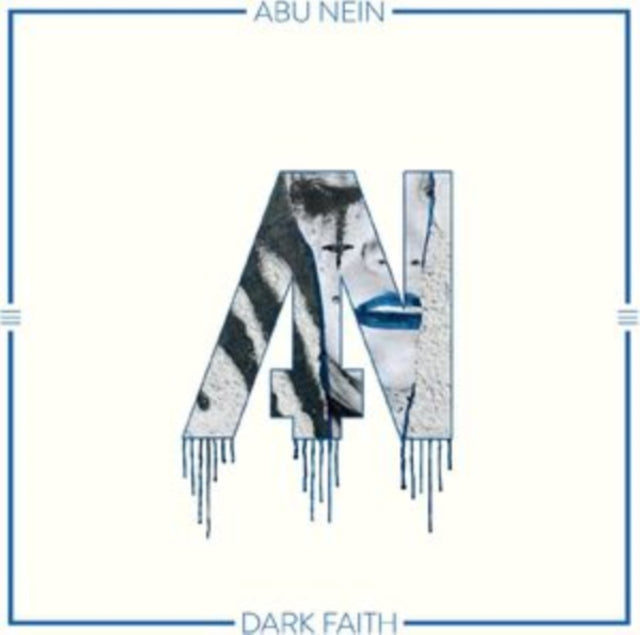 Abu Nein - Dark Faith [CD / Album]