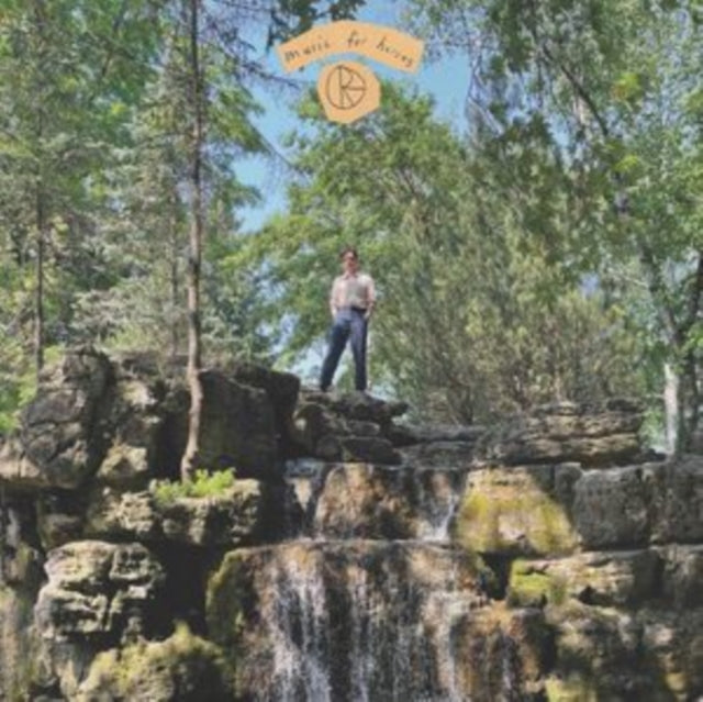 Christo Graham - Music for Horses [CD / Album]