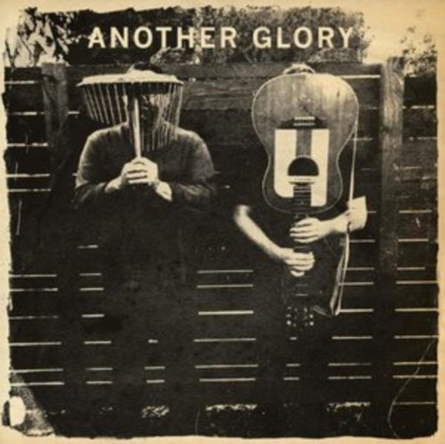 Another Glory - Another Glory [CD / Album]