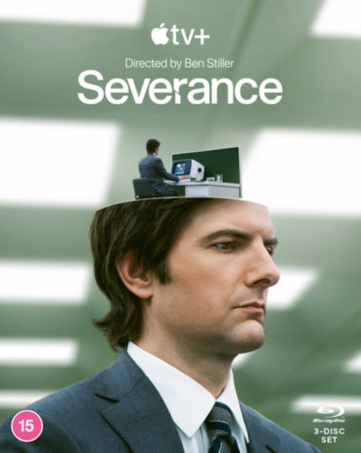 Severance: Series 1 [Blu-ray / Box Set]