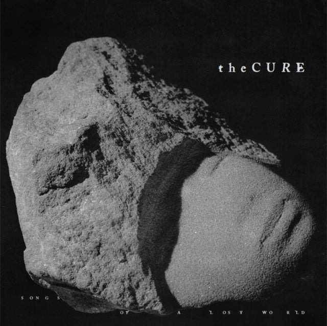 The Cure - Songs of a Lost World [CD / Album]