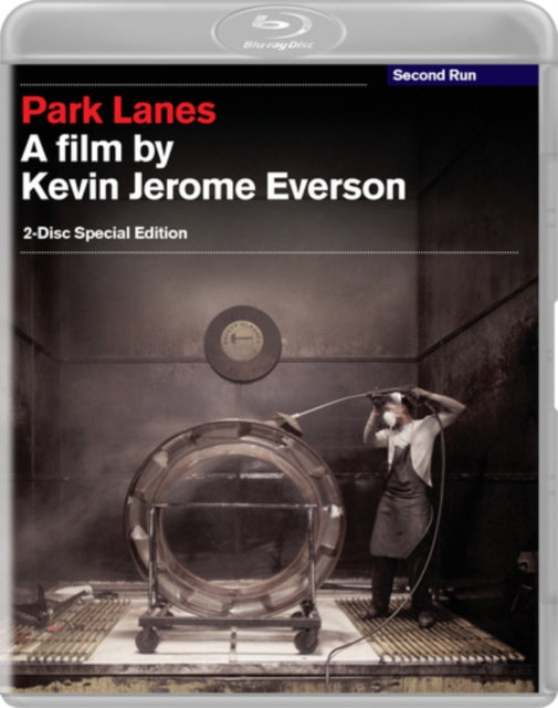 Park Lanes [Blu-ray / Special Edition]