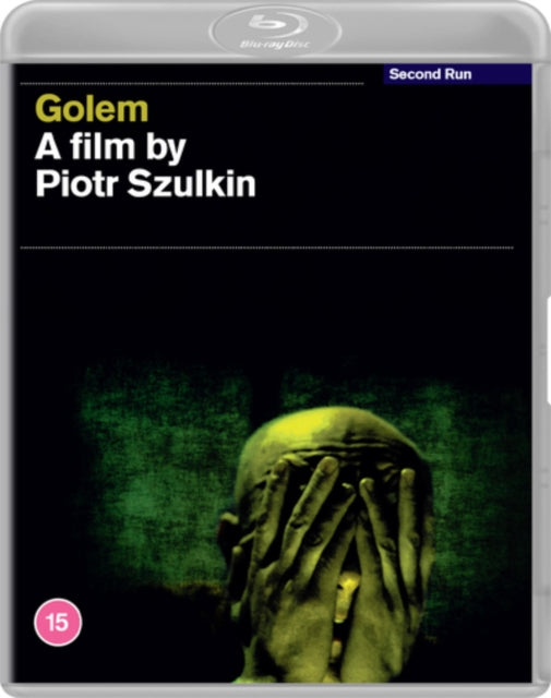 Golem [Blu-ray / Restored]