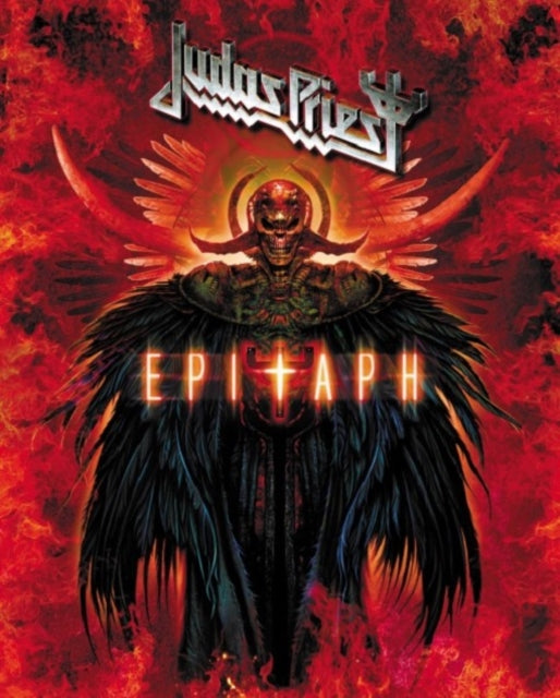 Judas Priest: Epitaph [Blu-ray]