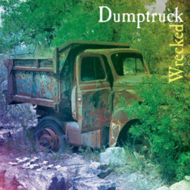 Dumptruck - Wrecked [CD / Album]