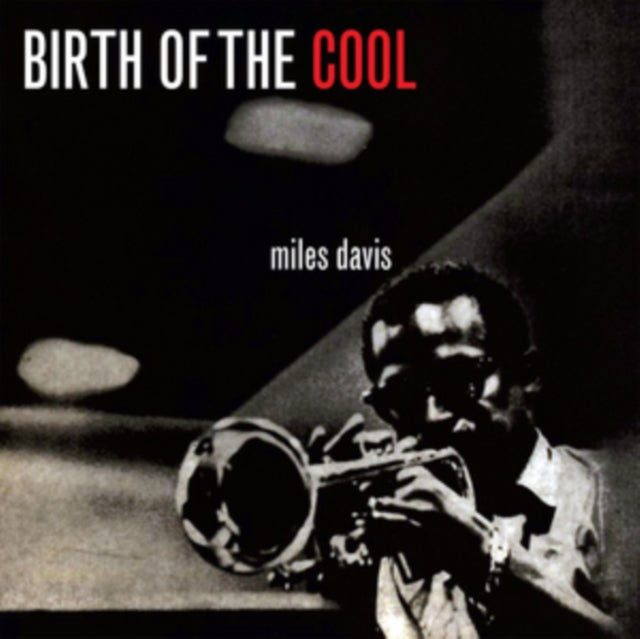 Miles Davis - Birth of the Cool [CD / Album]