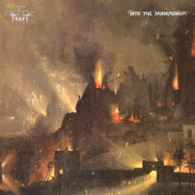Celtic Frost - Into the Pandemonium [CD / Album]