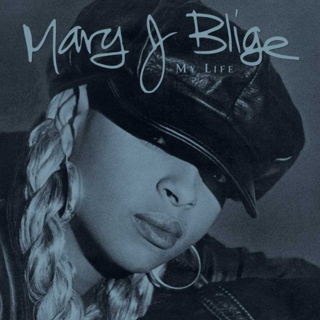 Mary J. Blige - My Life [CD / Album]
