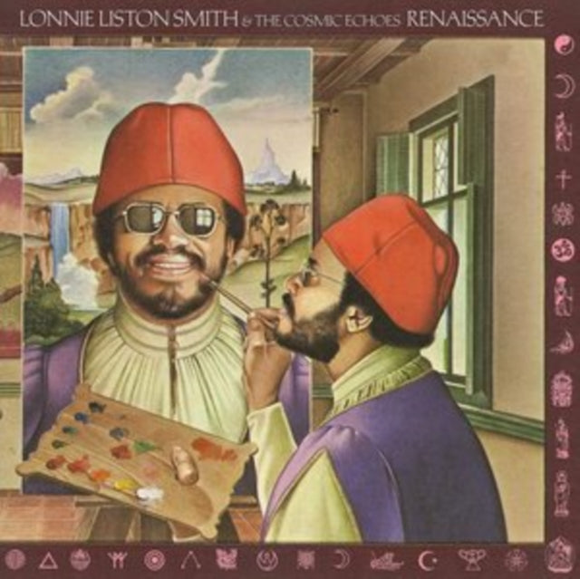 Lonnie Liston-Smith & The Cosmic Echoes - Renaissance [CD / Album]