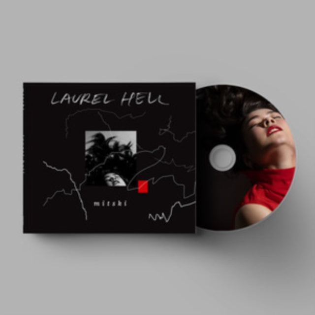 Mitski - Laurel Hell [CD / Album]