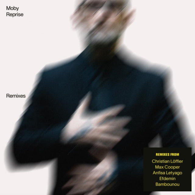 Moby - Reprise - Remixes [CD / Album]