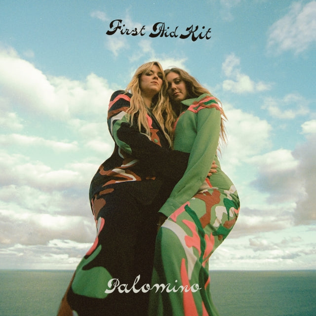First Aid Kit - Palomino [CD / Album]