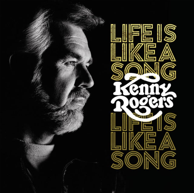 Kenny Rogers - Life Is Like a Song [CD / Album]