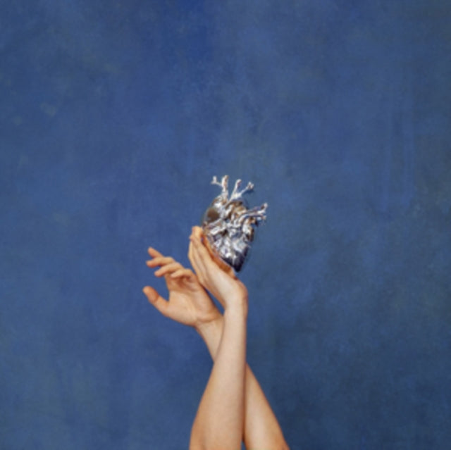 Aurora - What Happened to the Heart? [CD / Album]