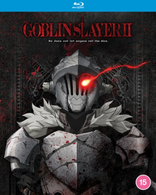 Goblin Slayer: Season Two [Blu-ray]