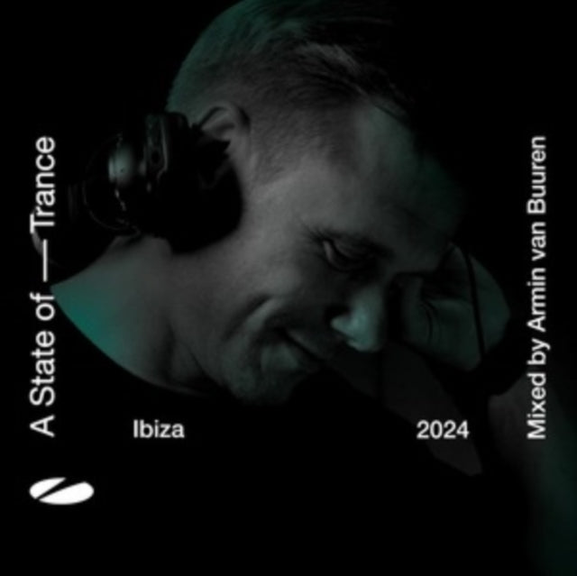 Various Artists - A State of Trance Ibiza 2024 [CD / Album]