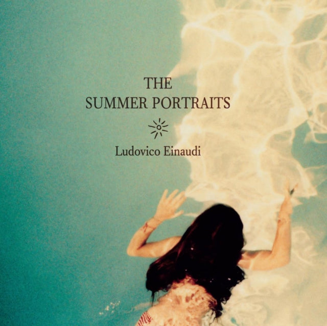 Ludovico Einaudi: The Summer Portraits [CD / Album]