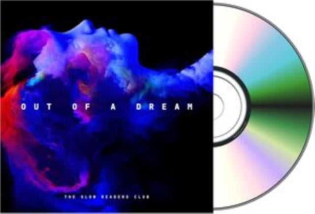 The Slow Readers Club - Out of a Dream [CD / Album]